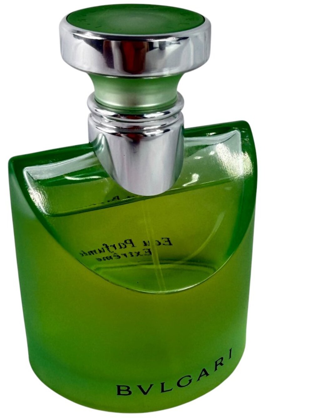 BVLGARI Eau Parfumée au Thé Vert Extreme Unisex 3.4 fl.oz 100ml Made in Italy